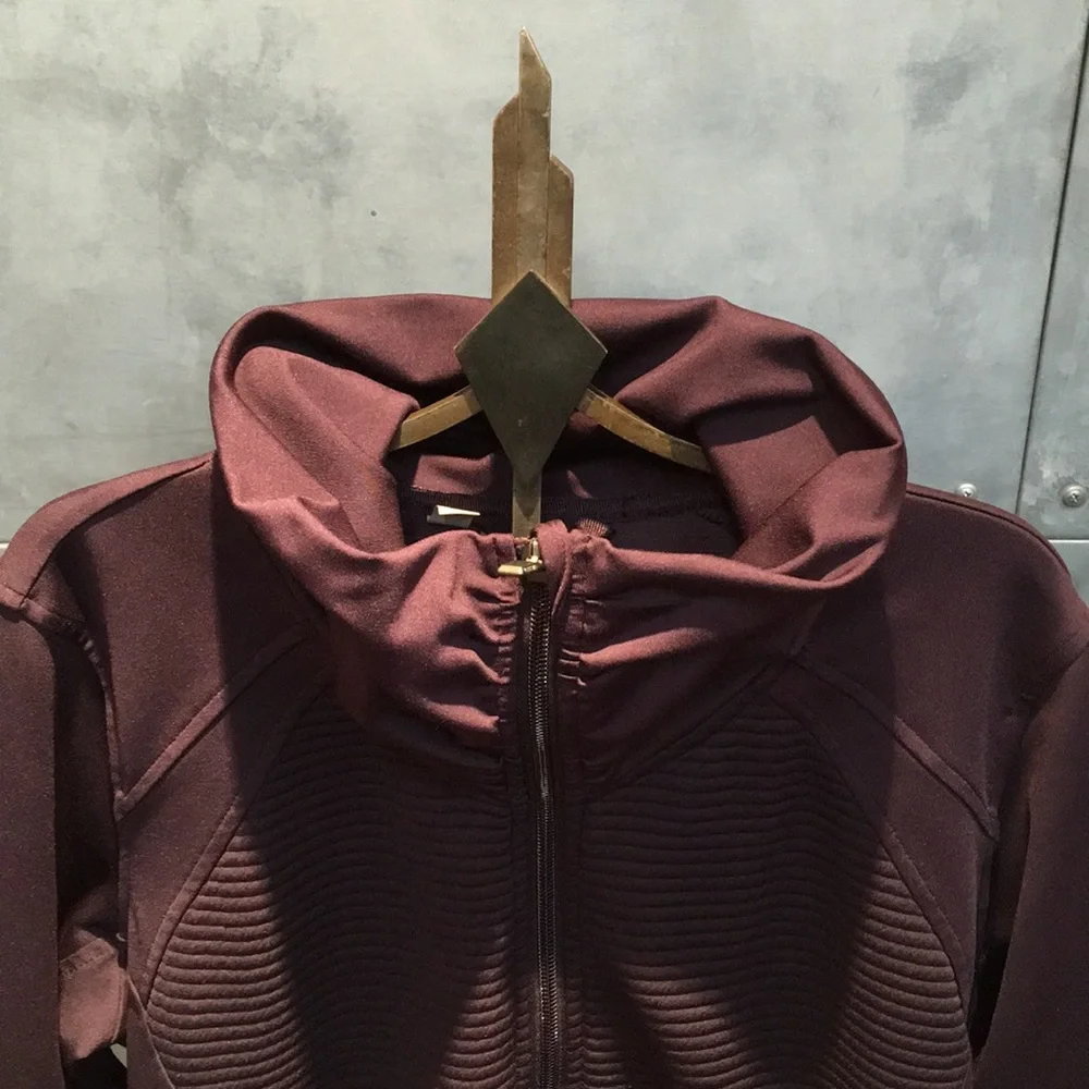 ATHLETA Jacket - Picture 3 of 6